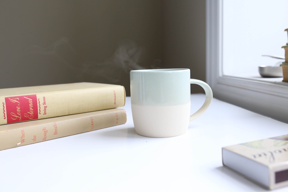 Coffee: A Designer’s Best Friend